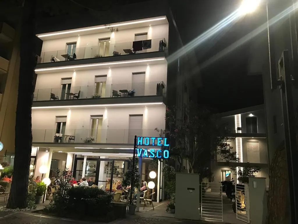 Hotel Vasco Misano Adriatico