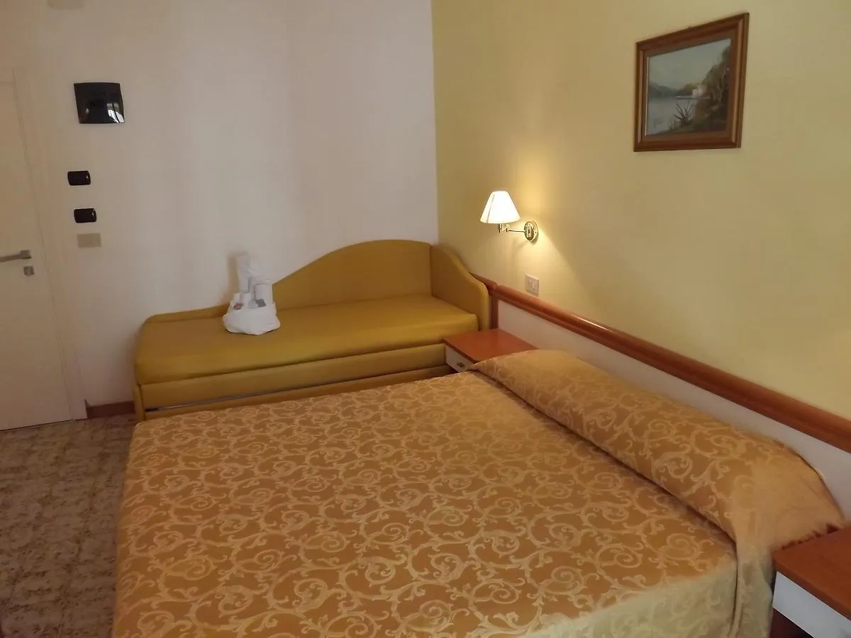 Hotel Vasco ミザーノ・アドリアーティコ イタリア