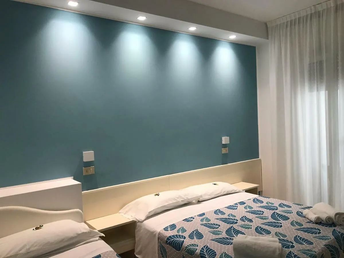 Hotel Vasco ミザーノ・アドリアーティコ